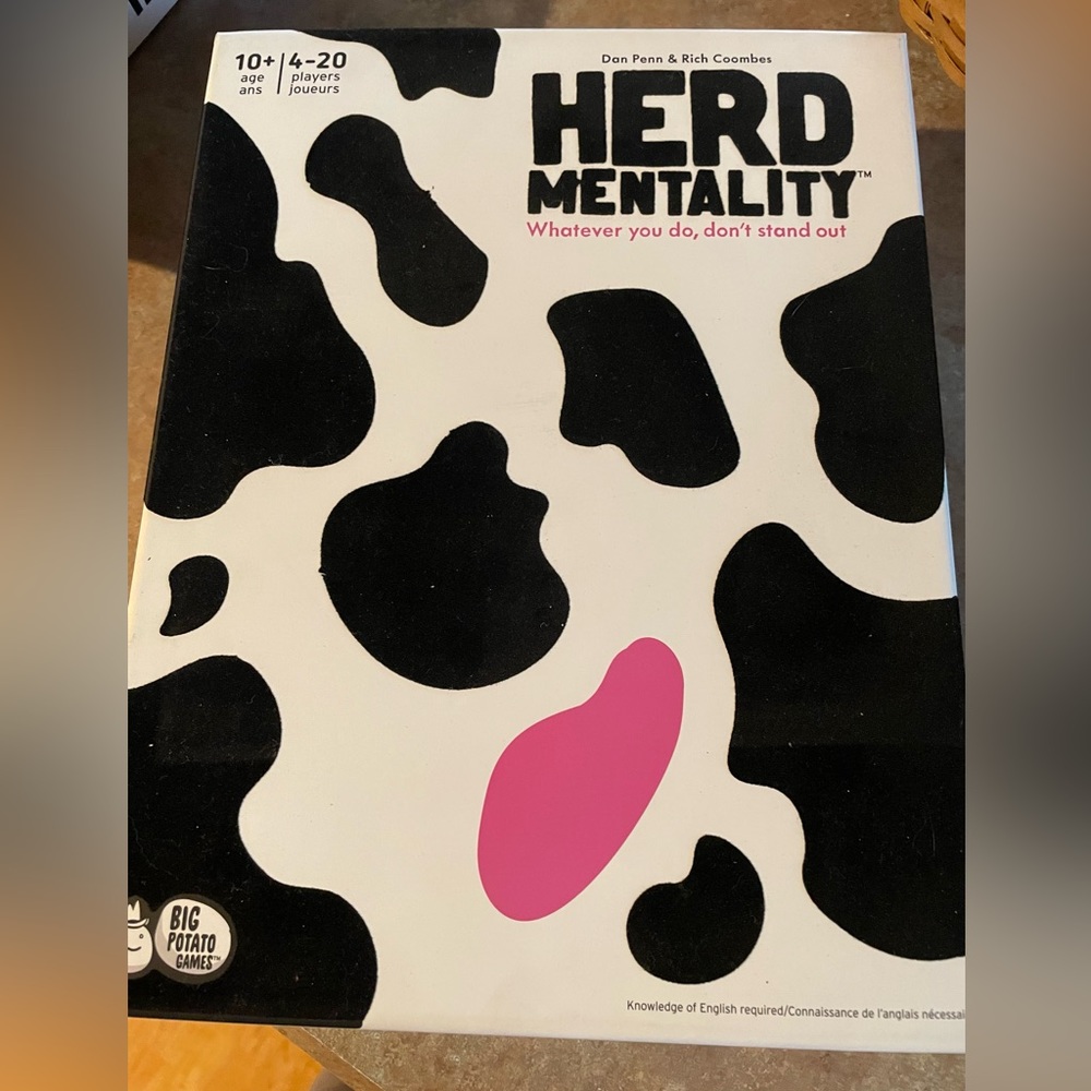 Herd Mentality